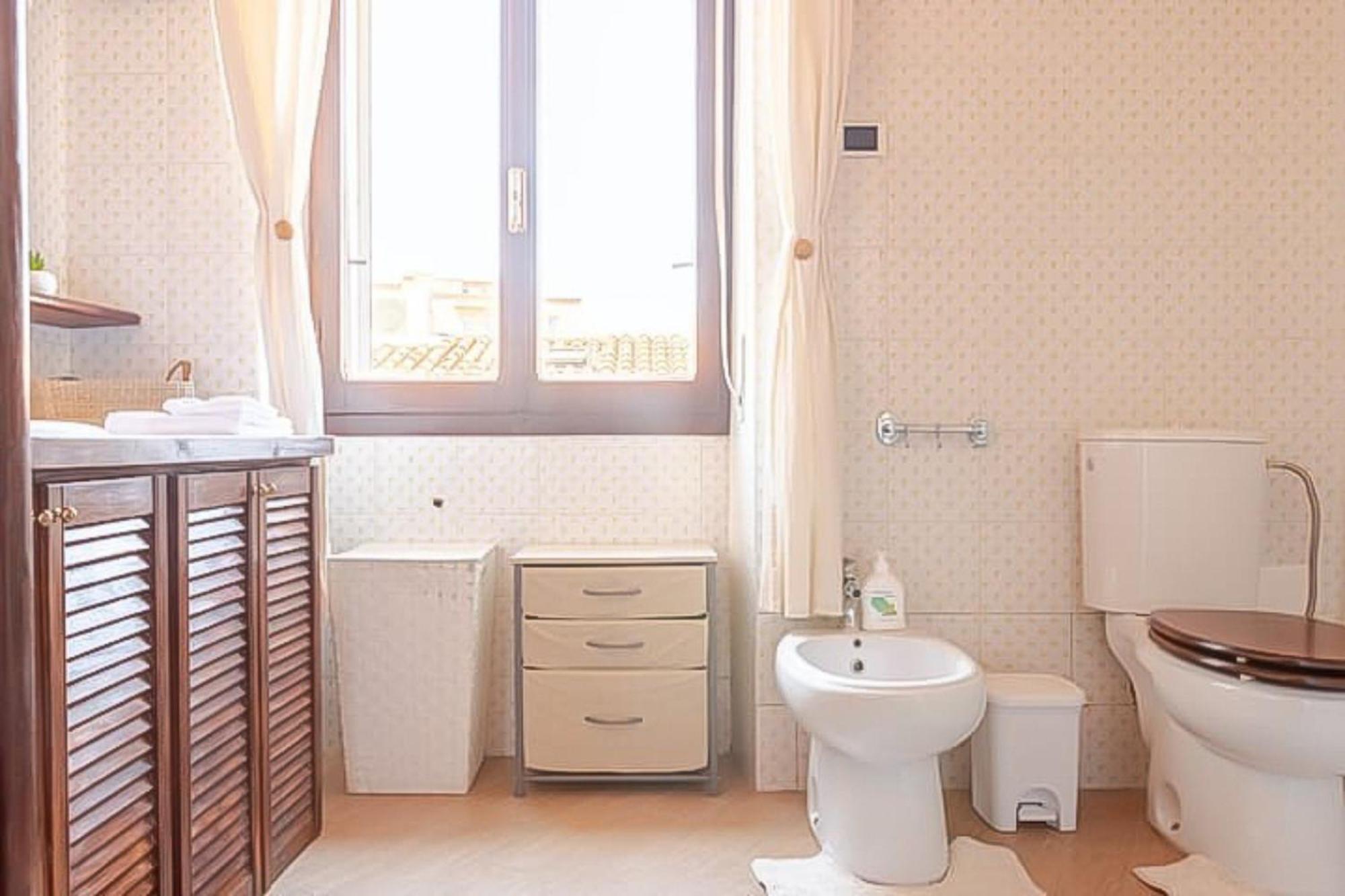 Albore Guest House Sassari Exterior foto