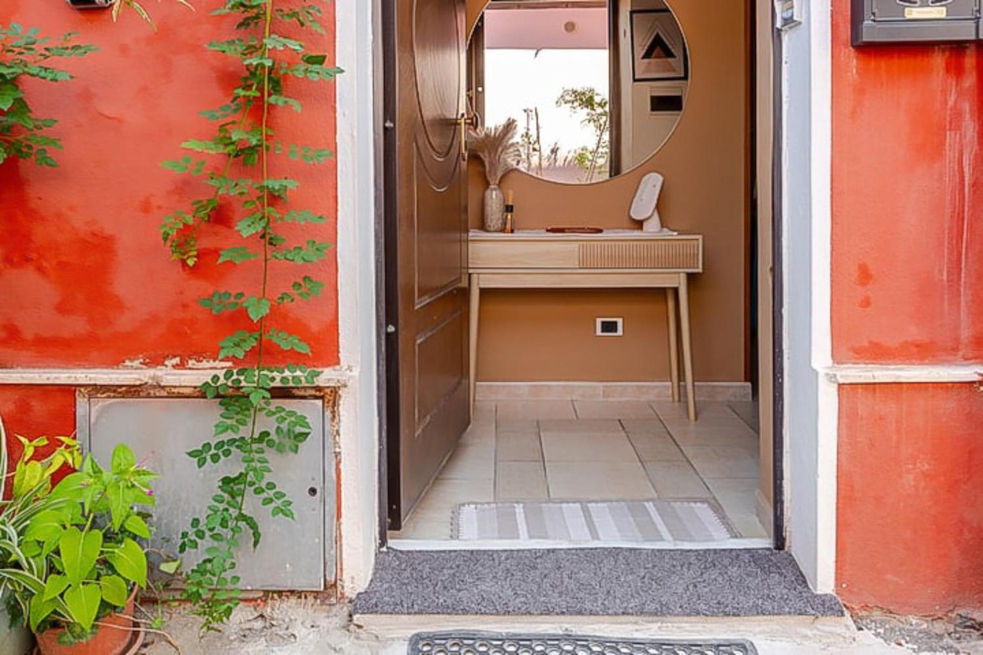 Albore Guest House Sassari Exterior foto